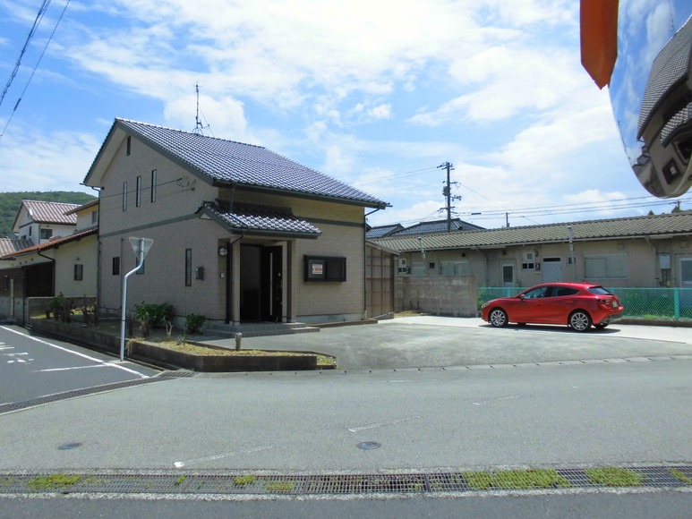 久手町新諸友 土地付き中古住宅